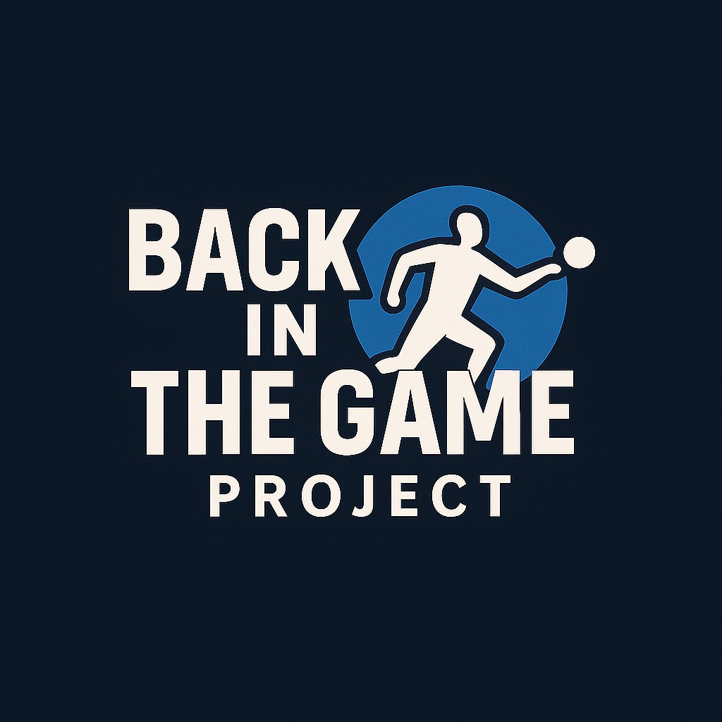 Back in the Game Donation