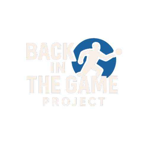 Back in the Game